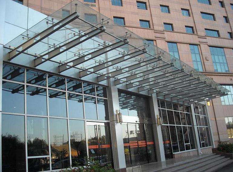 海淀单层工业厂房钢结构安装工艺流程图