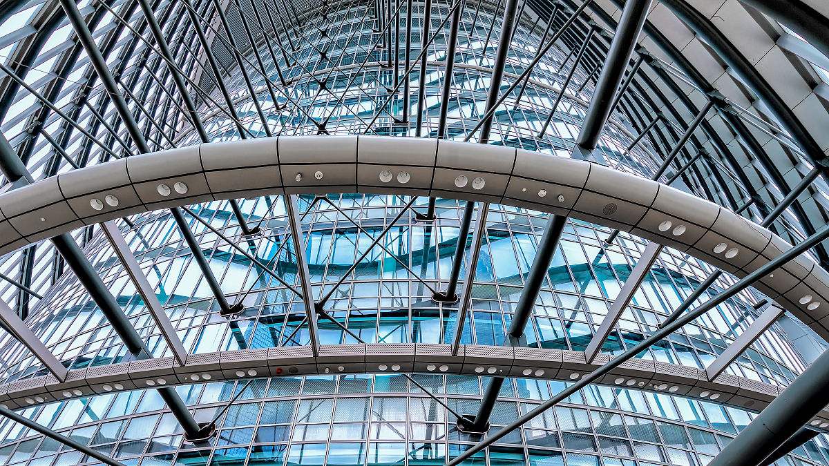 海淀网架有哪些类型